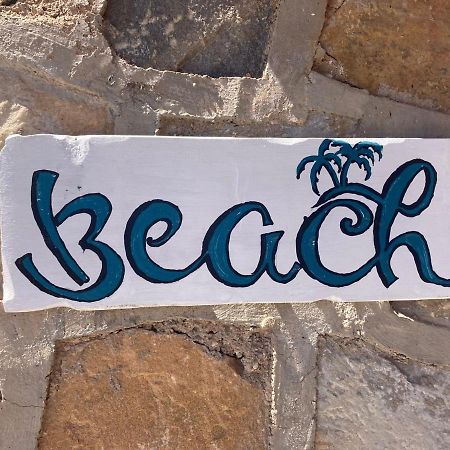 Beach- Sweethomerooms Cabo De Palos Exterior photo