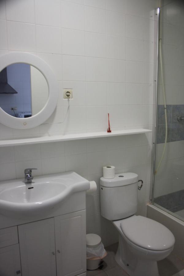 Beach- Sweethomerooms Cabo De Palos Exterior photo